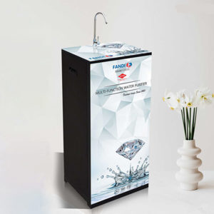Máy lọc nước FD-08US Lux
