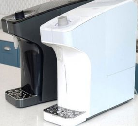 Máy lọc nước Filken Simbi S1