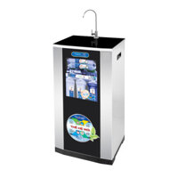 Máy lọc nước FORSETI 8 cấp lọc - Hàng hính Hãng