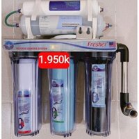 máy lọc nước freshet 103Nano