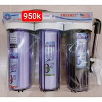 máy lọc nước freshet 103vk