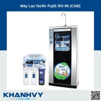 Máy Lọc Nước FujiE RO-06 (CAB)