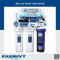 Máy Lọc Nước FujiE RO-06