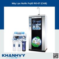 Máy Lọc Nước FujiE RO-07 (CAB)