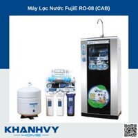 Máy Lọc Nước FujiE RO-08 (CAB)