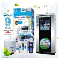 Máy lọc nước Fujie RO-09 CAB - 9 cấp độ lọc + Tủ cường lực