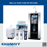 Máy Lọc Nước FujiE RO-09 (CAB)