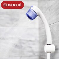 Máy lọc nước gắn vòi sen tắm Cleansui ES201W - Sản xuất tại Nhật - Hàng chính hãng