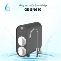 Máy Lọc Nước GE GN610 – Nhỏ Gọn, Uống Ngay Tại Vòi