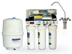 Máy lọc nước Geyser Atica RN415