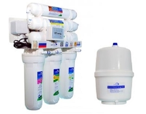 Máy lọc nước Geyser Atica RN415