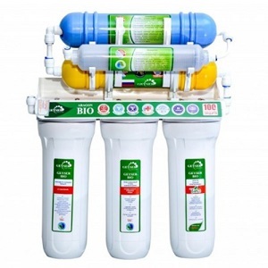 Máy lọc nước Geyser Nano Bio 6 cấp lọc