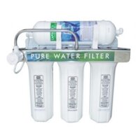 Máy lọc nước gia đình PURE 581