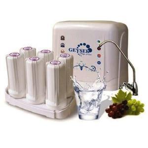 Máy lọc nước giếng nano GEYSER Kachiusa K02