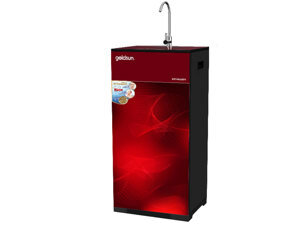 Máy lọc nước Goldsun Hydrogen FA1801