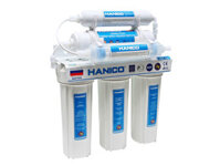 Máy lọc nước Hanico 6 cấp