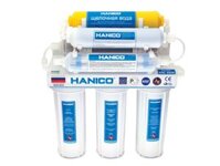 Máy lọc nước Hanico 7 cấp lọc