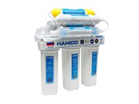 Máy lọc nước Hanico 7 cấp lọc