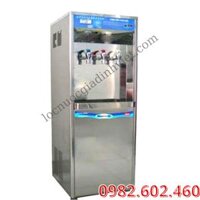 Máy lọc nước Haohsing 3 vòi nóng ấm lạnh HM 2681