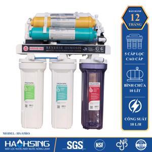 Máy lọc nước Haohsing HS-S5RO
