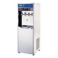 Máy lọc nước Haohsing nóng lạnh ấm HM-2681