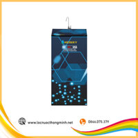 Máy lọc nước  Heiniky 1 Vòi ETN-210 – Vỏ sọc | Màng lọc RO Technology USA