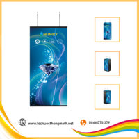 Máy lọc nước Heiniky 5V ETVN-H209Q – Vỏ kim cương | Màng lọc RO Technology USA