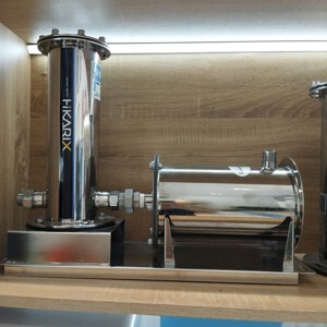 Máy lọc nước Hikarix SH-1500