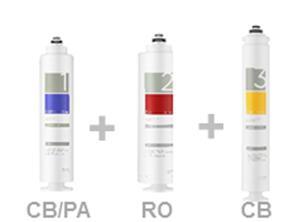 Máy lọc nước Honeywell ATRO75