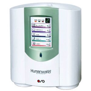 Máy lọc nước Humanwater HU-88