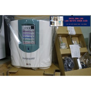 Máy lọc nước Humanwater HU-88