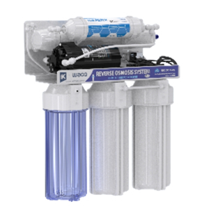 Máy lọc nước Huyndai HR-800M