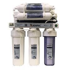 Máy lọc nước Hydrogen Jenpec H10 không tủ