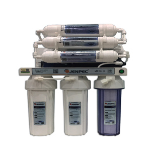 Máy lọc nước Hydrogen Jenpec H10 không tủ