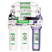 Máy lọc nước Hydrogen Kangaroo KG100HQ không tủ khuyến mại