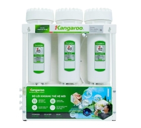 Máy lọc nước Hydrogen Kangaroo KGHP12K