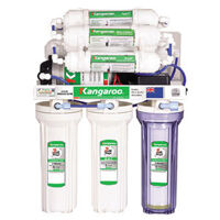 Máy lọc nước Hydrogen Kangaroo KG100HQ (Không vỏ)