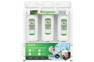 Máy lọc nước Hydrogen Kangaroo KGHP12K