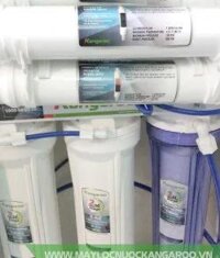 Máy lọc nước Hydrogen KG100HQ – Không tủ