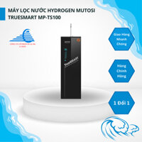 Máy lọc nước Hydrogen Mutosi TrueSmart MP-TS100 - Lọc Nước Á Châu Vũng Tàu