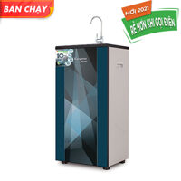 Máy lọc nước Hydrogen Plus Kangaroo KG100HP VTU