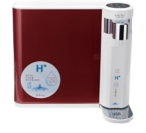 Máy lọc nước Hydrogen Seoul Aqua PTS-100H