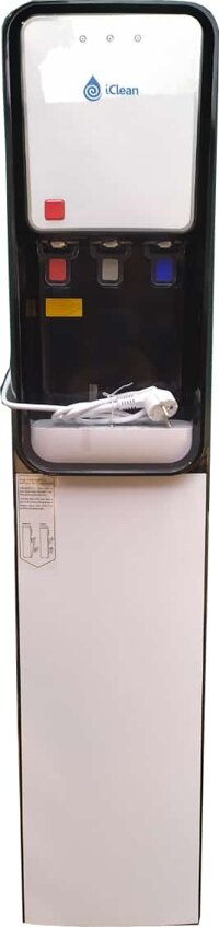 Máy lọc nước iClean 3 vòi nóng lạnh nguội – ICS03