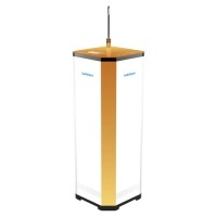 Máy lọc nước ion kiềm 3D mạng Hoả Daikiosan DSW-43608I
