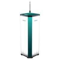 Máy lọc nước ion kiềm 3D mạng Hoả Daikiosan DSW-43608I