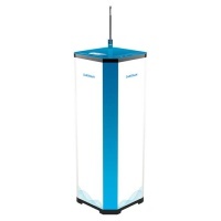 Máy lọc nước ion kiềm 3D mạng Hoả Daikiosan DSW-43608I