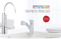 Máy lọc nước ion kiềm âm tủ Panasonic TK-AB50(model 2021)