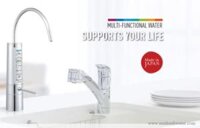 Máy lọc nước ion kiềm âm tủ Panasonic TK-AB50(model 2021)