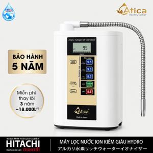 Máy lọc nước ion kiềm Atica MHW-H5