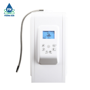 Máy lọc nước Ion kiềm điện giải Crewelter 7 Enkion